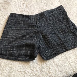 The Limited Drew Fit Shorts